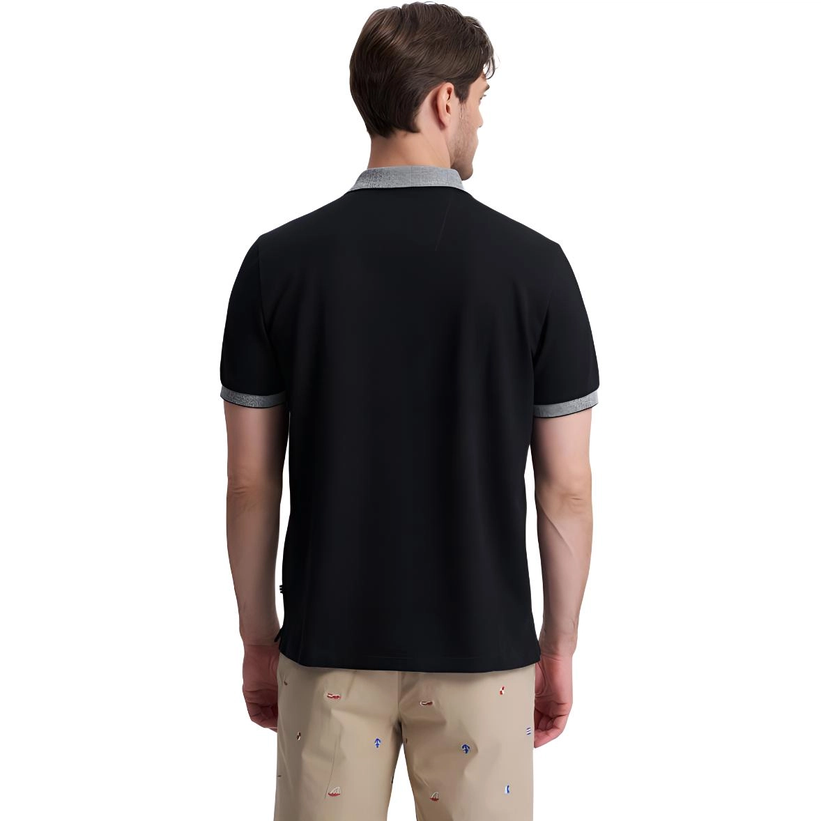 NAUTICA MFO Polo