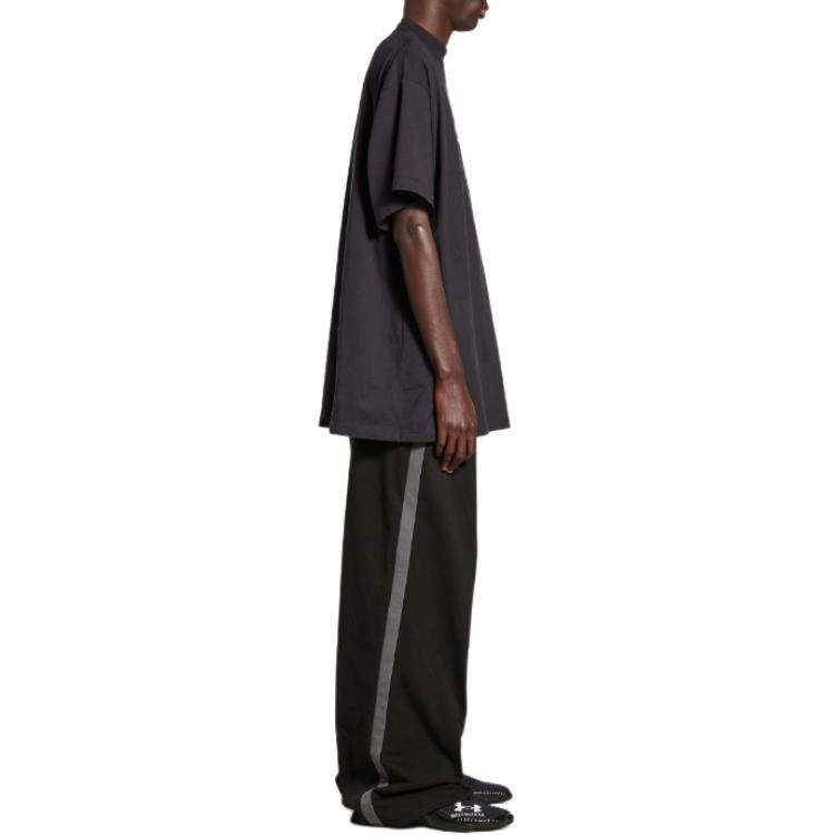 Balenciaga x Under Armour SS25 LogoT