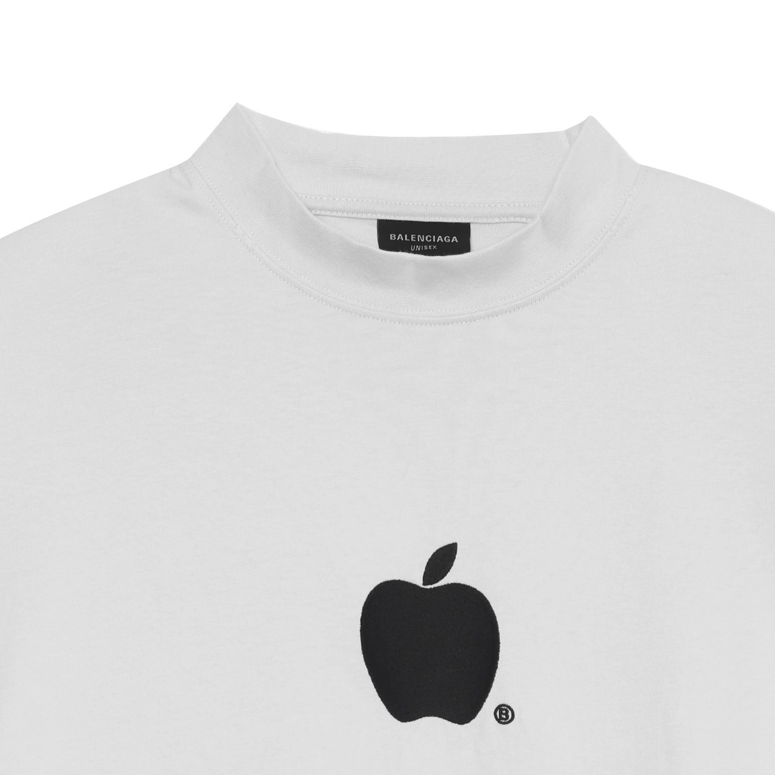 Balenciaga FW22 Be Different T