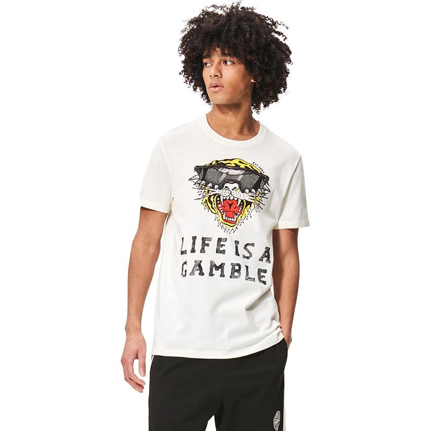 Ed Hardy SS24T