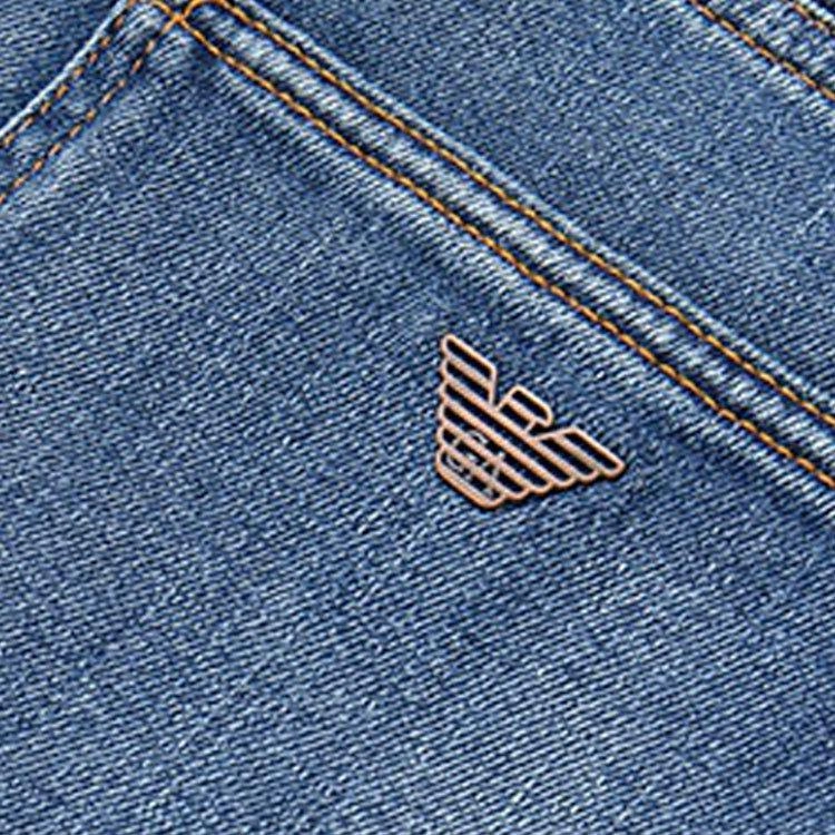 EMPORIO ARMANI FW24