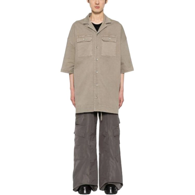 Rick Owens DRKSHDW