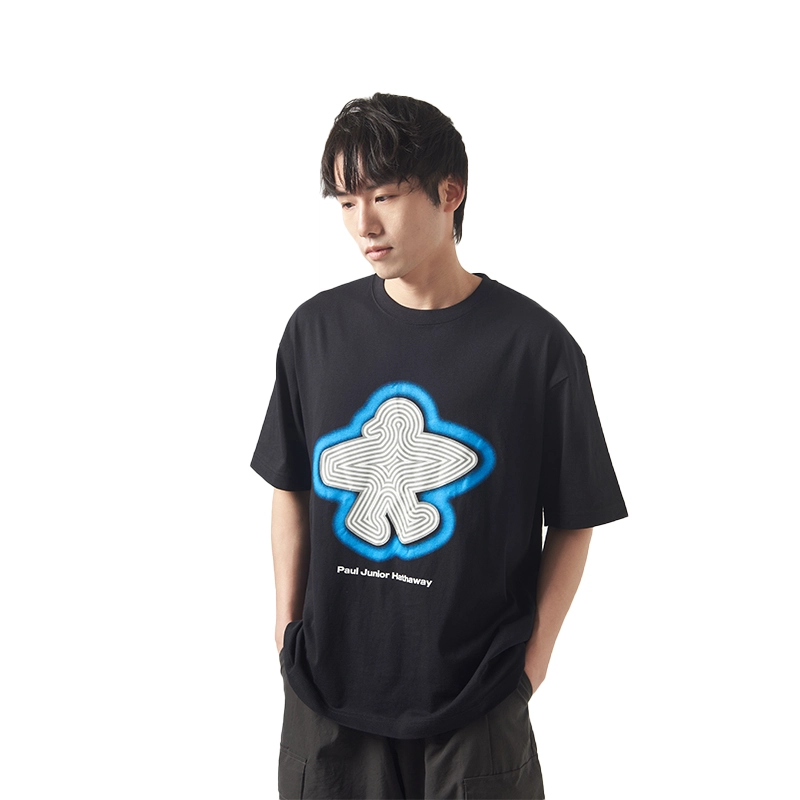 PJ's Vigor LogoT