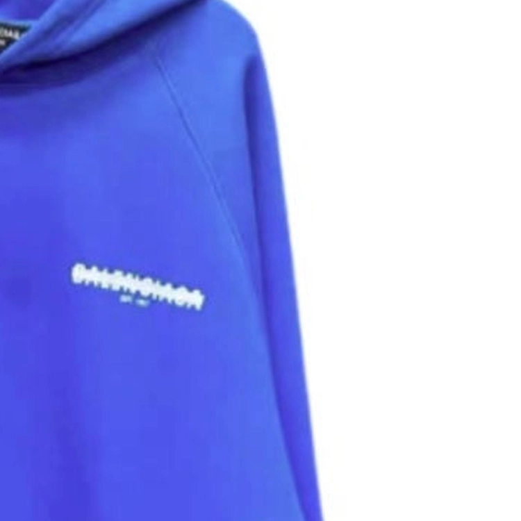 Balenciaga FW23 Log