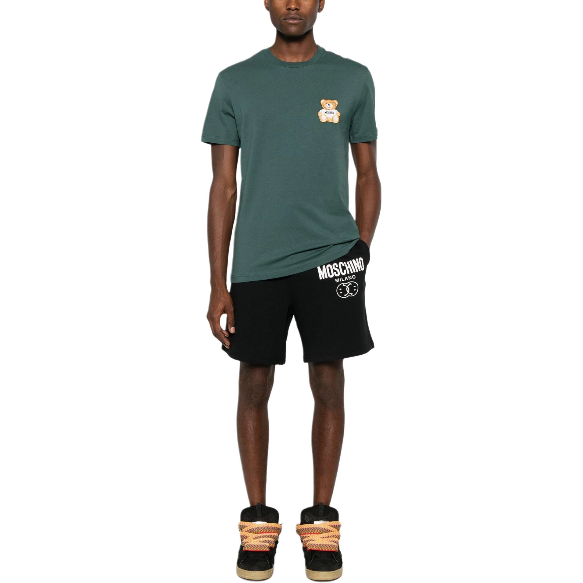MOSCHINO T