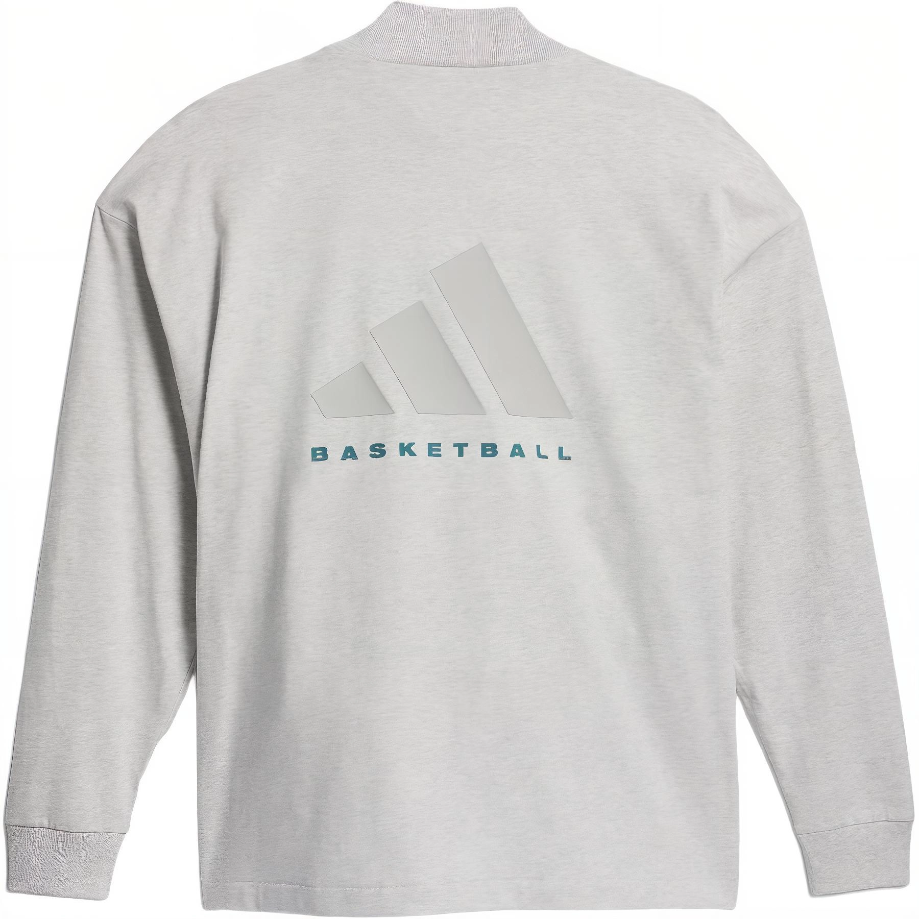 adidas THE 2024 COLLECTION CHAPTER 03 BASKETBALL TEE T