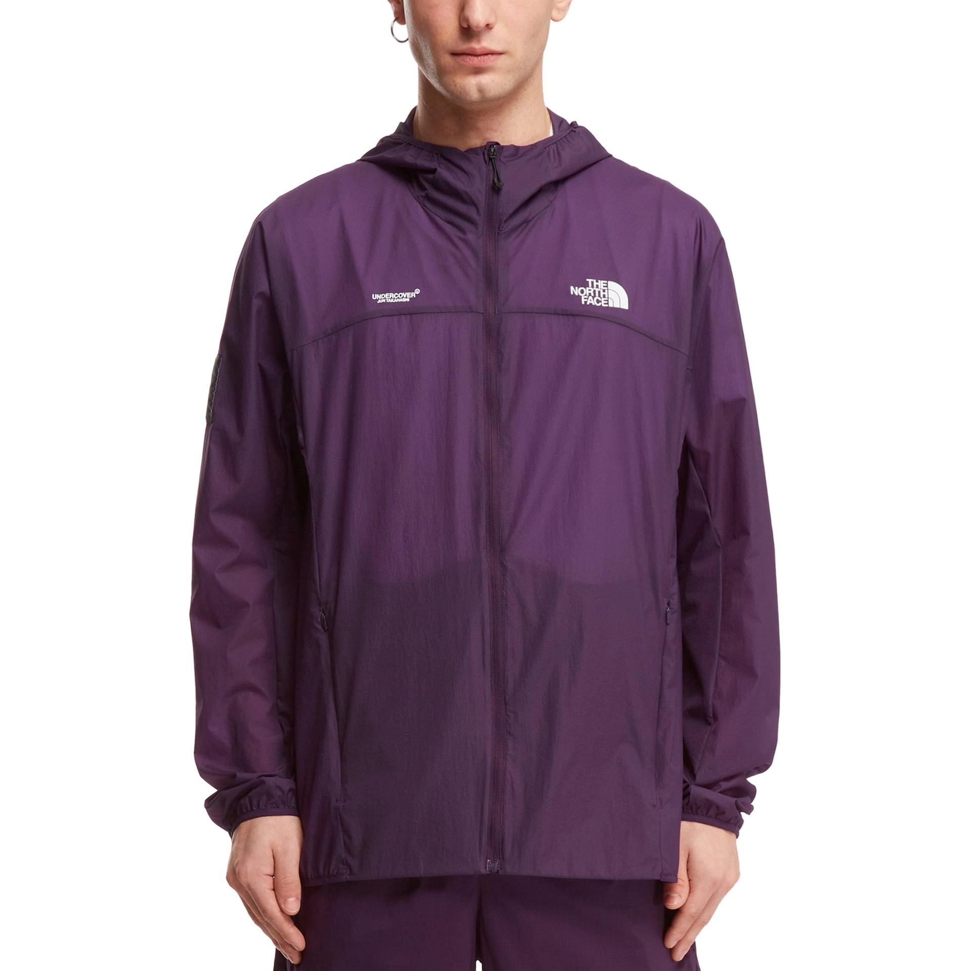 THE NORTH FACE x SS24 SOUKUU