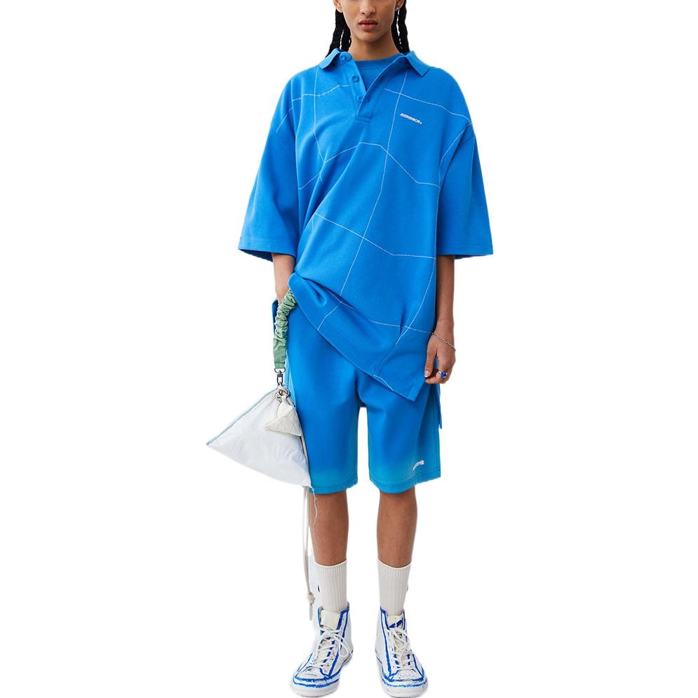 ADER ERROR SS22