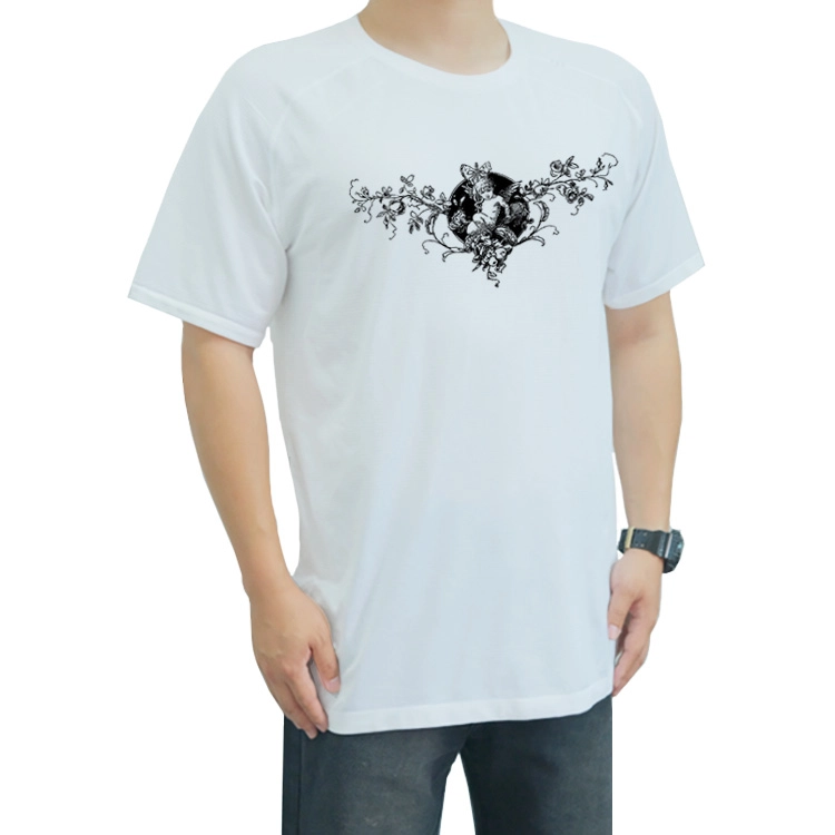 lululemon Metal Vent Tech T