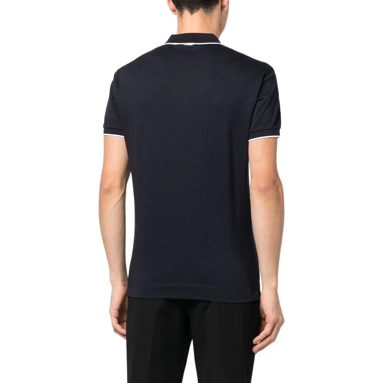 Zzegna SS23 LogoPolo