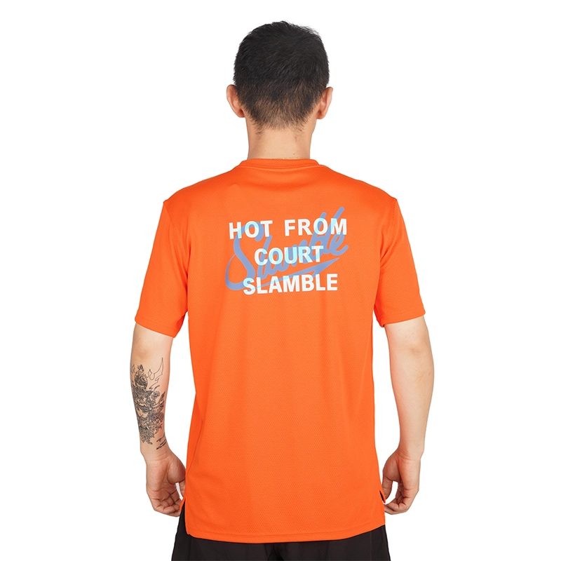 slamble T