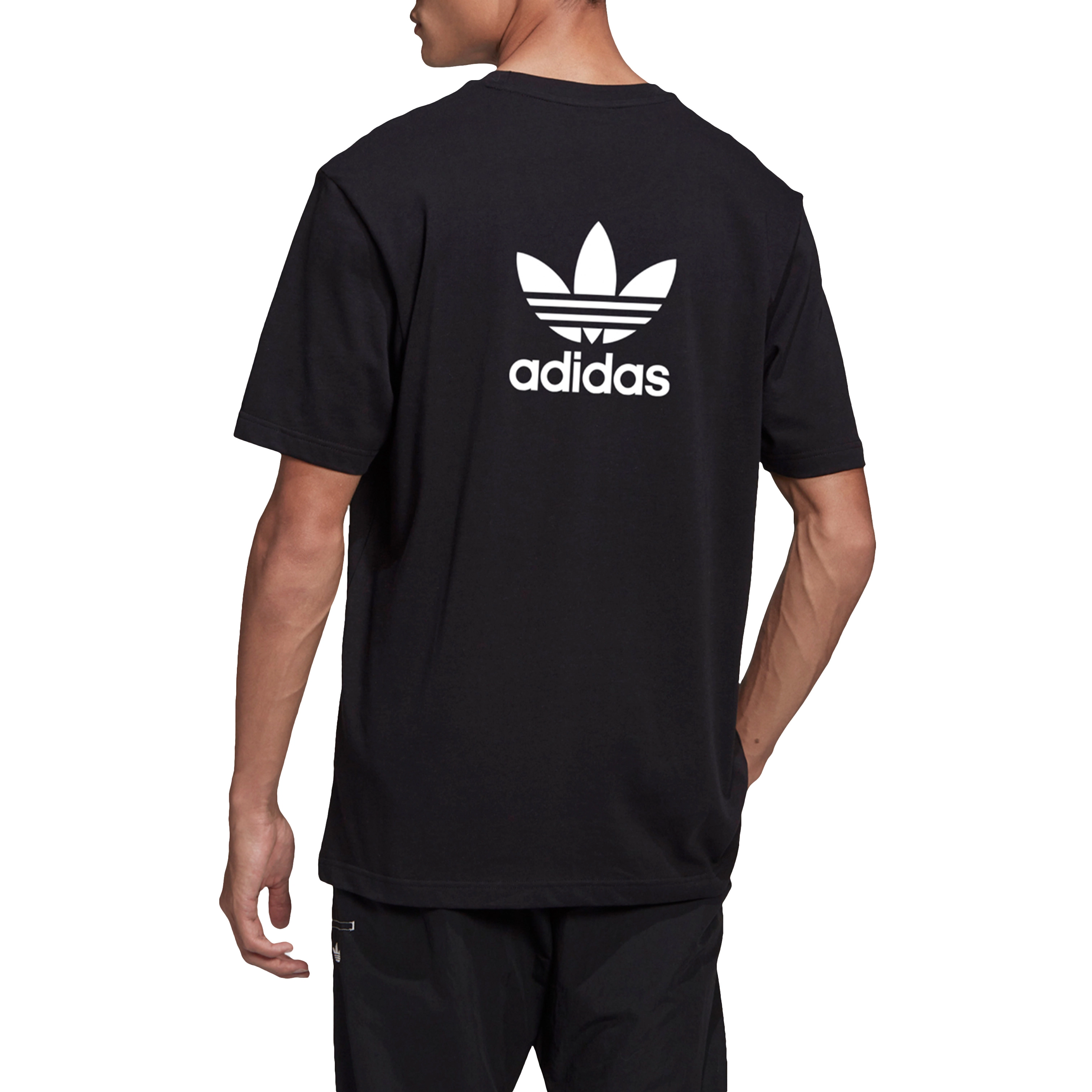 adidas originals GGMZLogoT