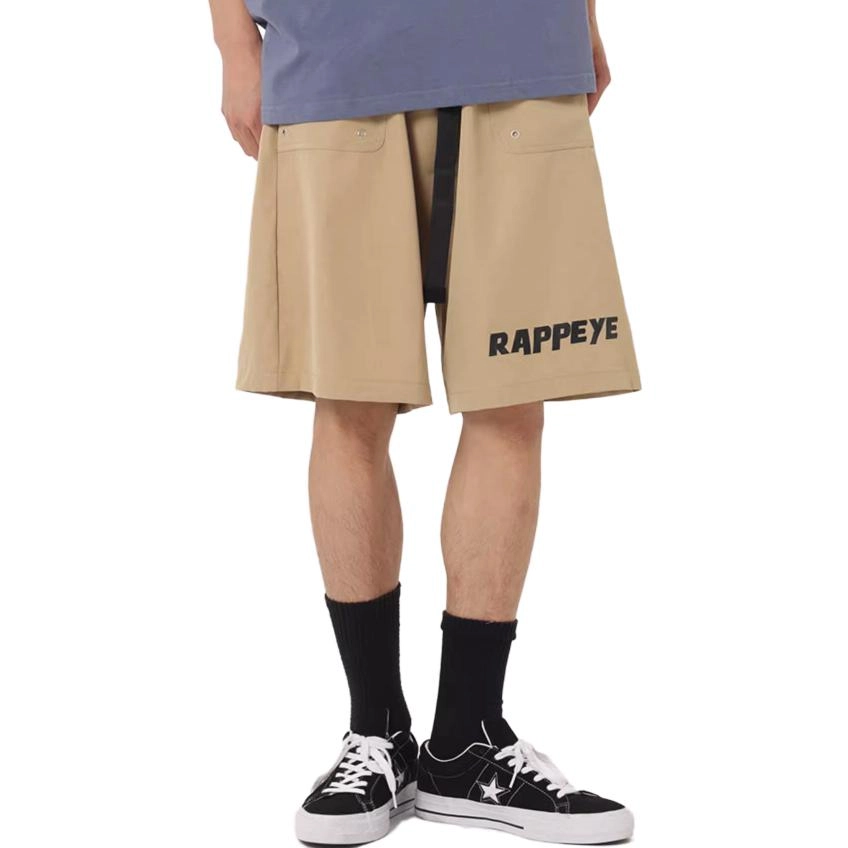 Rappeye FW23