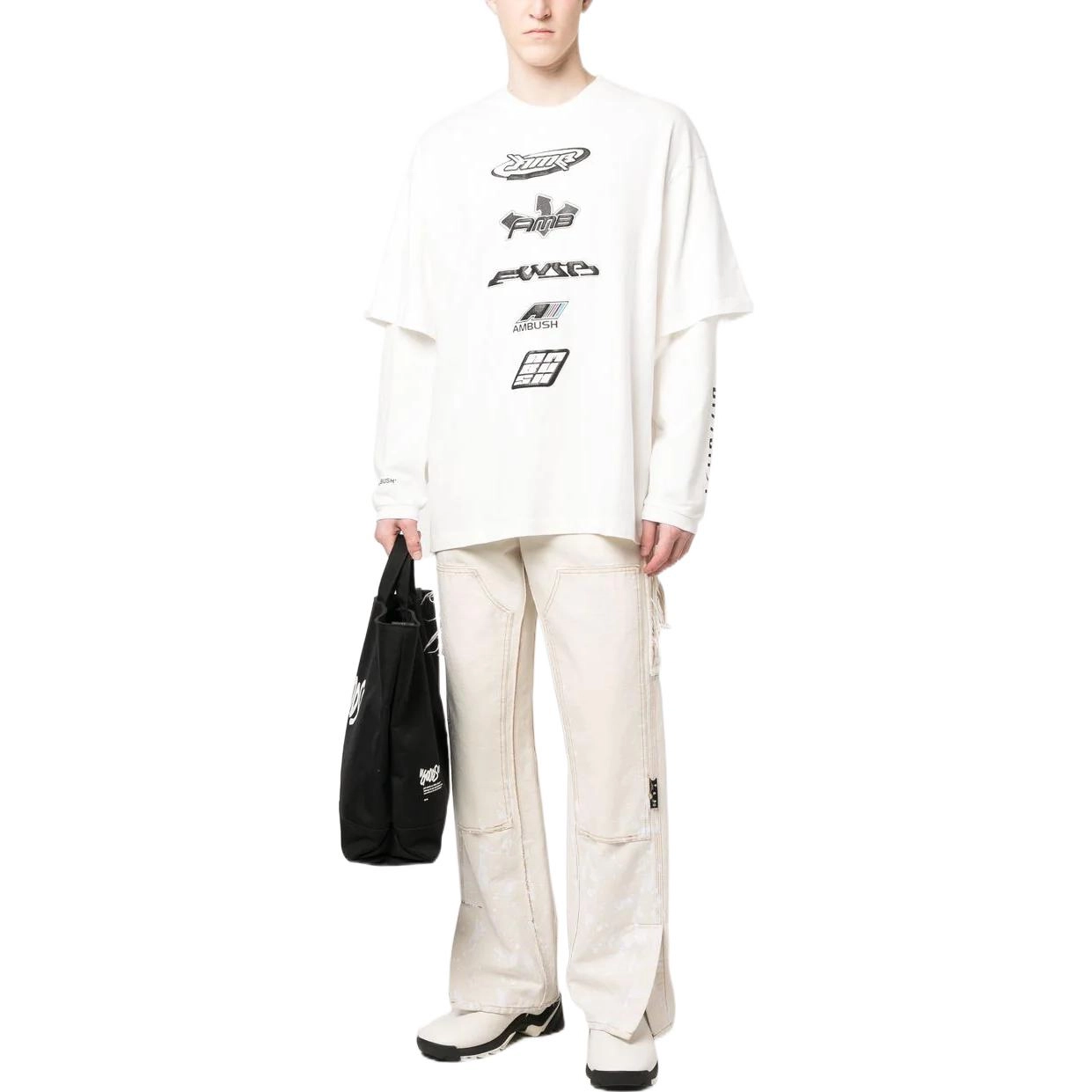 AMBUSH SS23