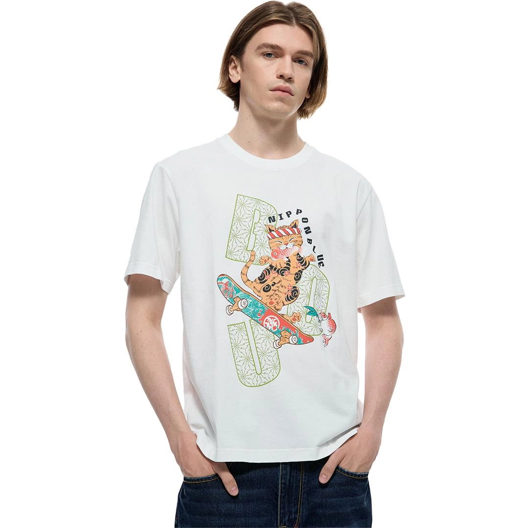 oniarai 23AW T