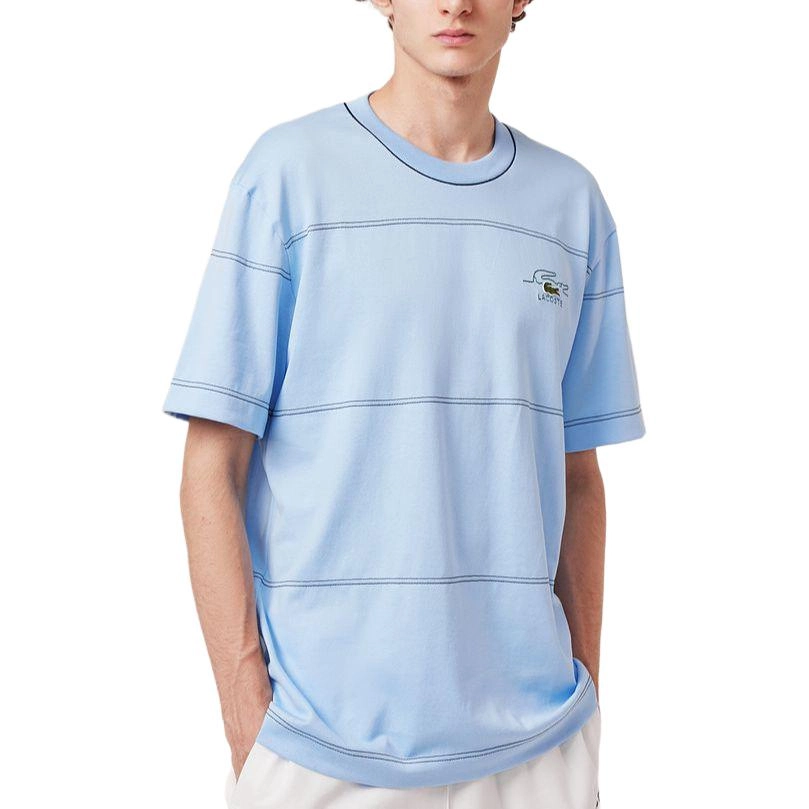 LACOSTE SS23 T