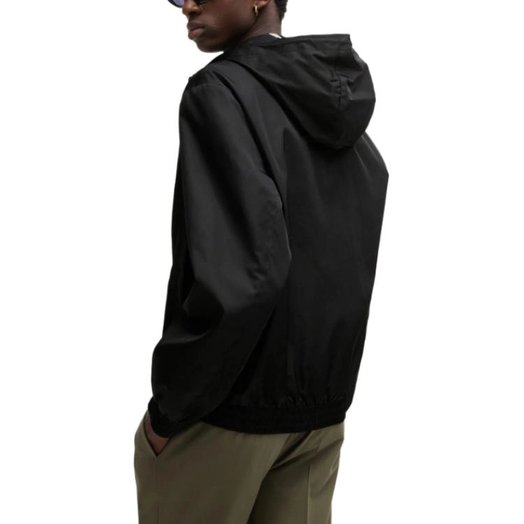 HUGO BOSS Logo