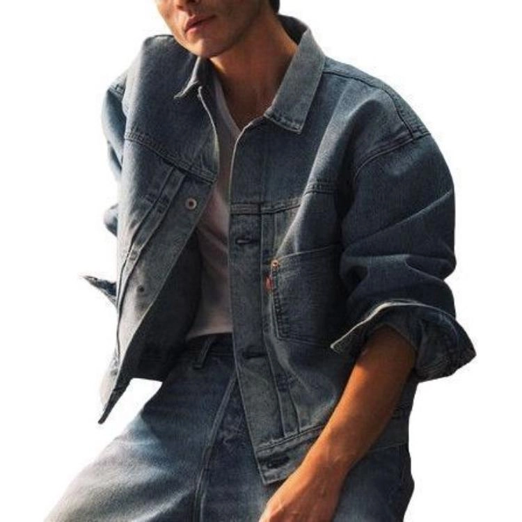 levis x BEAMS