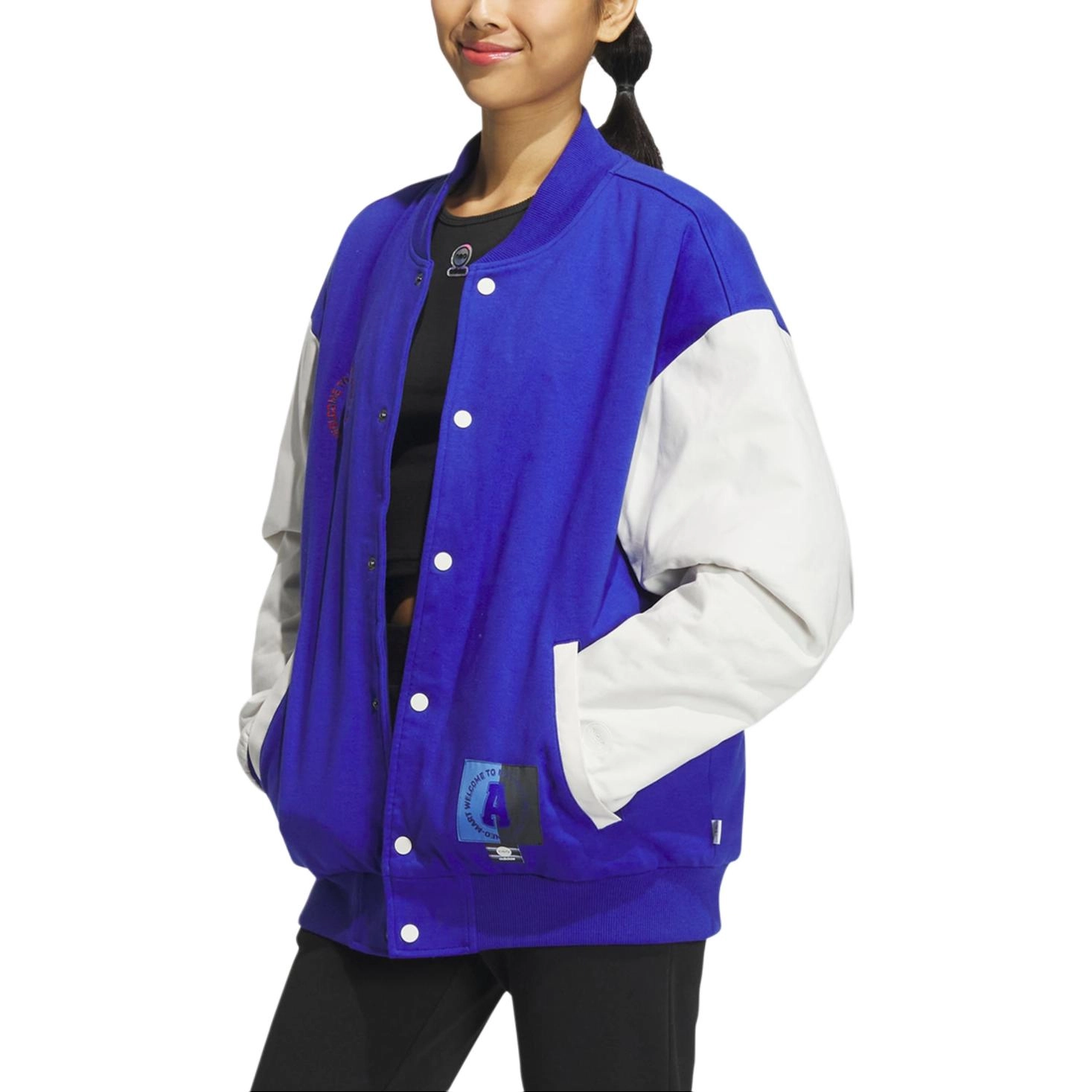 adidas neo SS23 VIBE PADDED JACKET