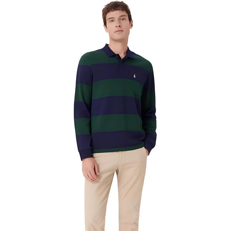 Hush Puppies Polo