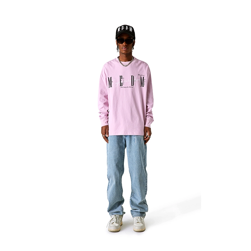 MR.ENJOYDA MONEY FW22 T