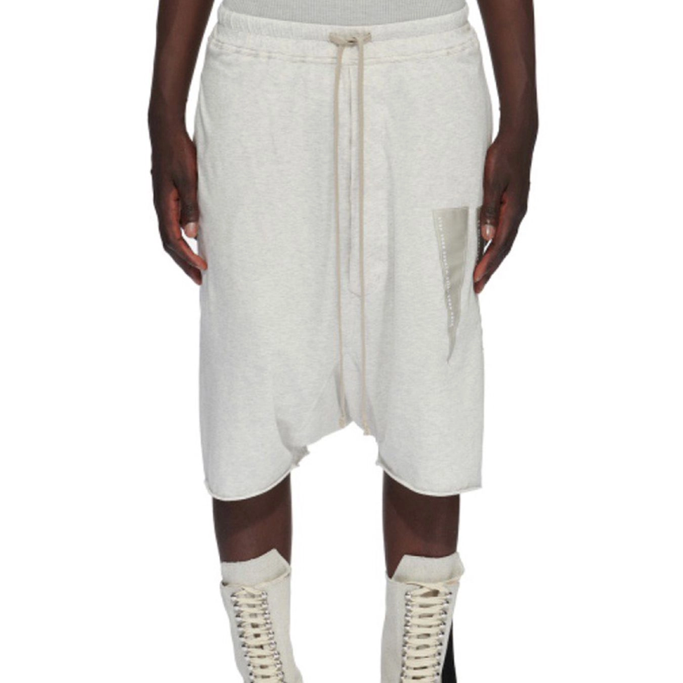 Rick Owens DRKSHDW Logo