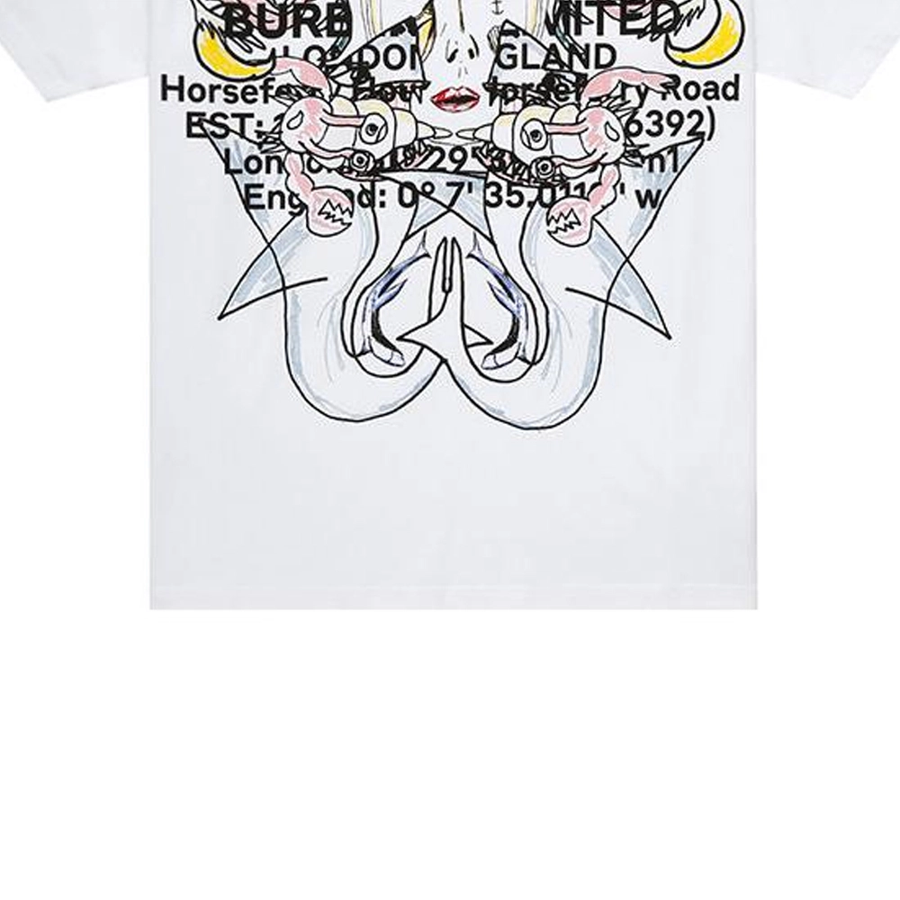 Burberry T