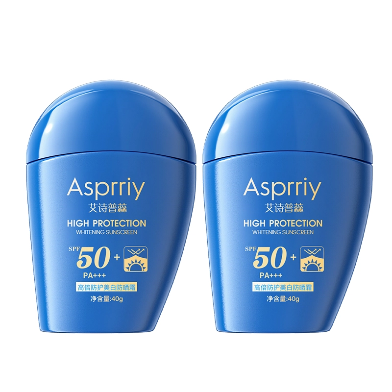 ASPRRIY SPF50+ 40g*2