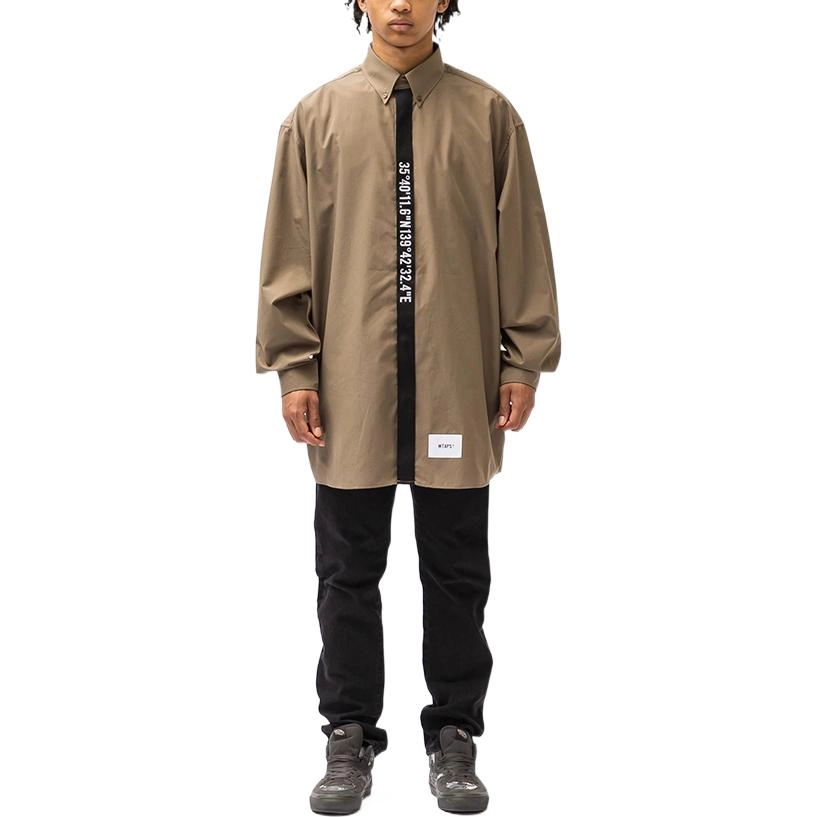 WTAPS FW22