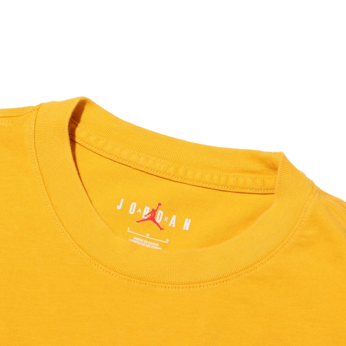Jordan Flight Essential logo T
