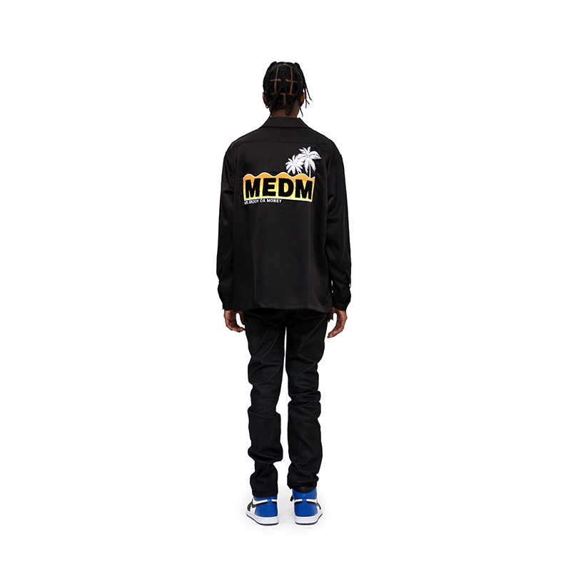 MR.ENJOYDA MONEY SS21 SS21