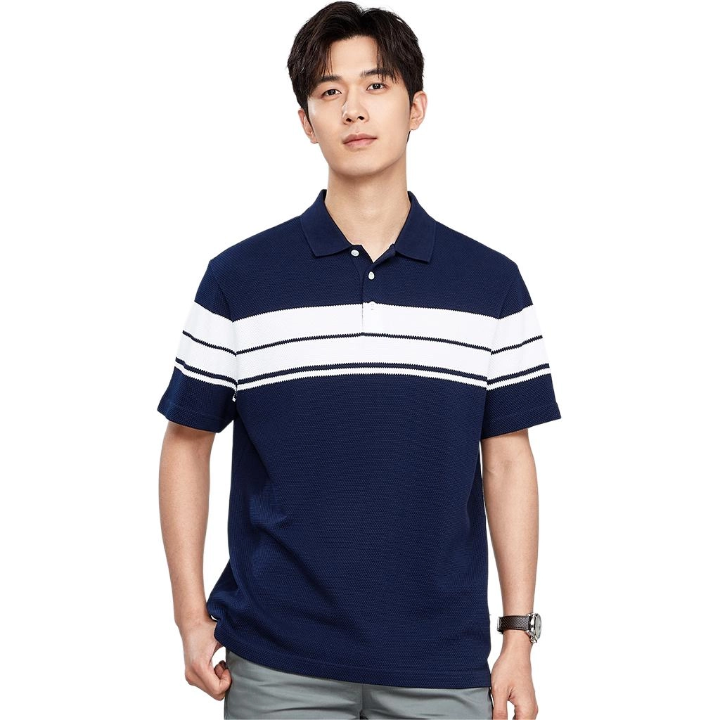 SEPTWOLVES Polo