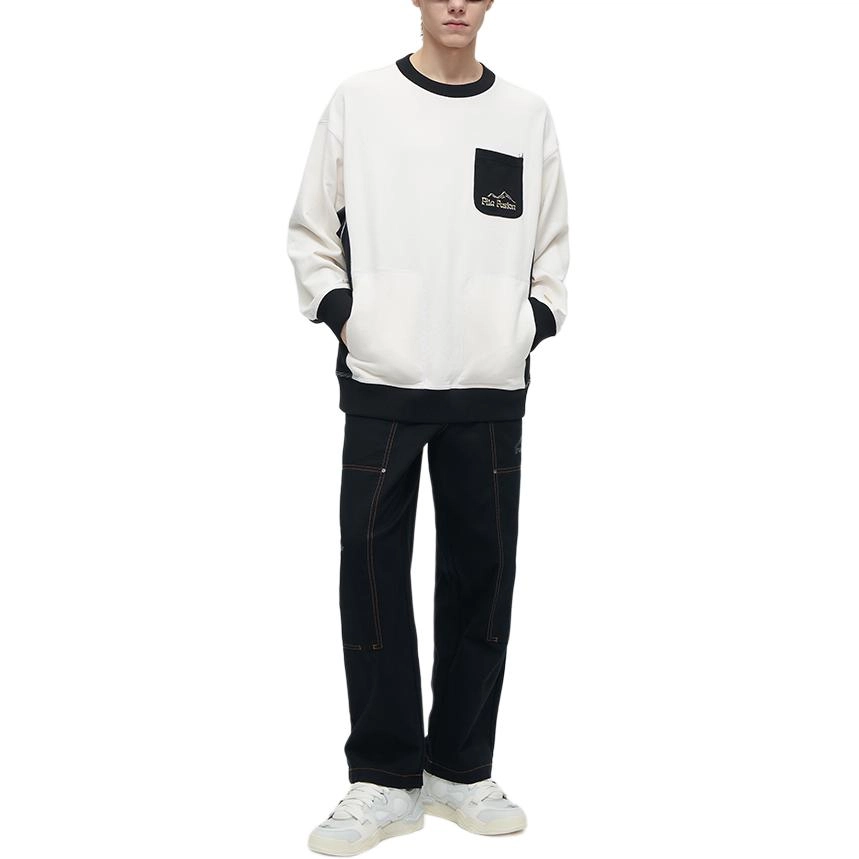 FILA FUSION -BK
