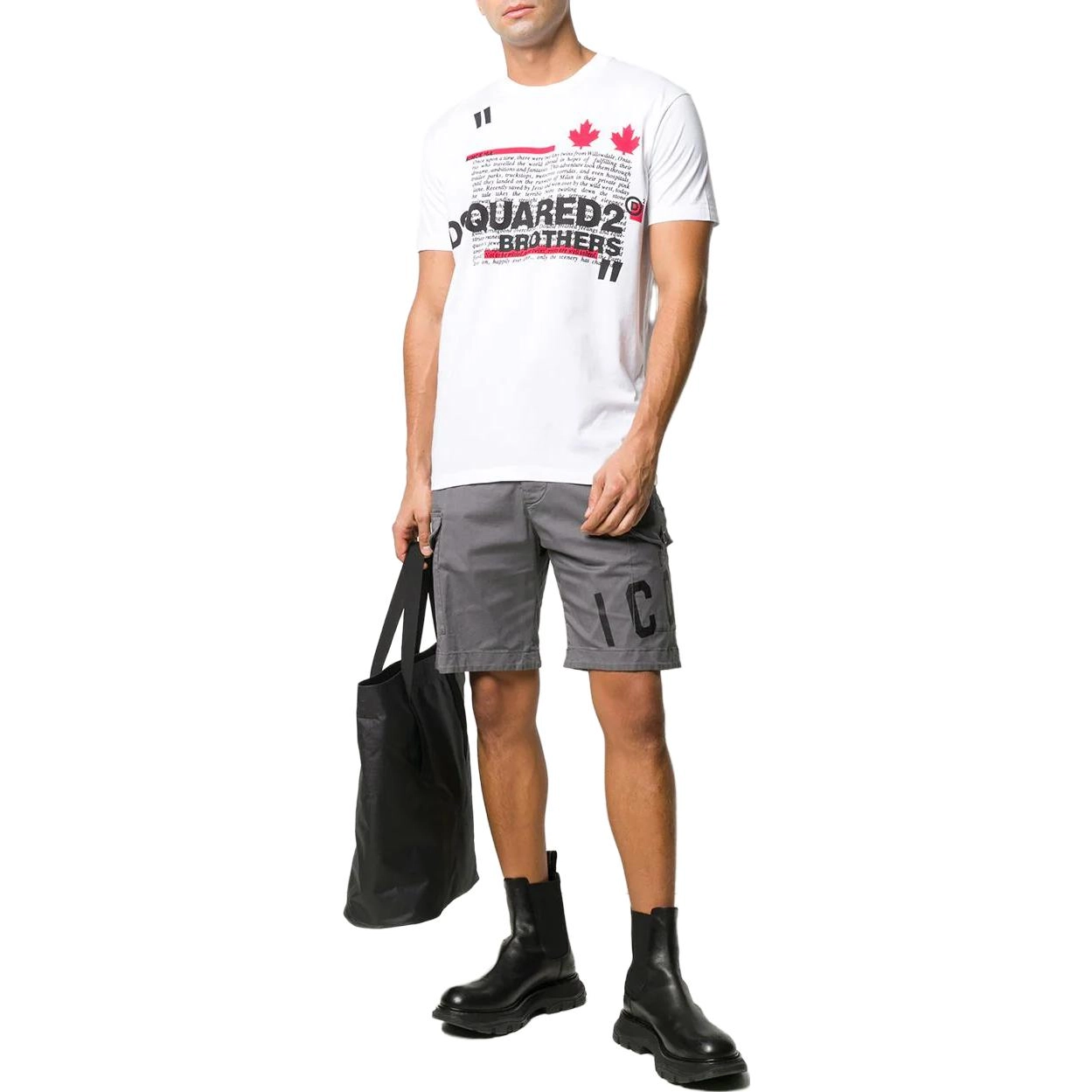 DSQUARED 2