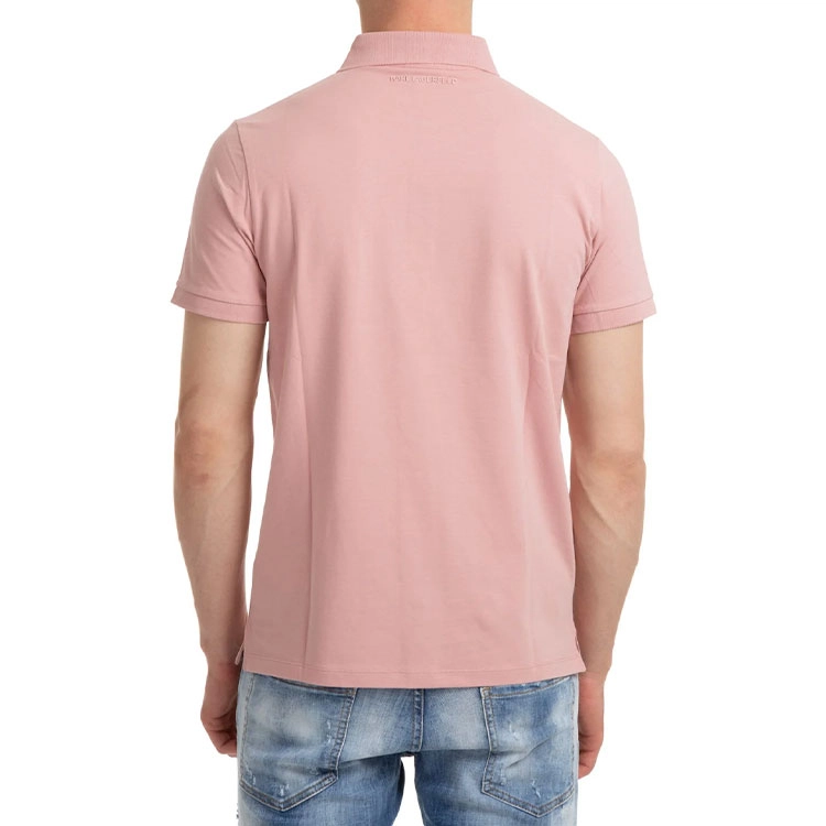 KARL LAGERFELD SS23 Polo