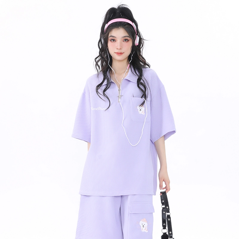 WANCHAO CP LogoPolo