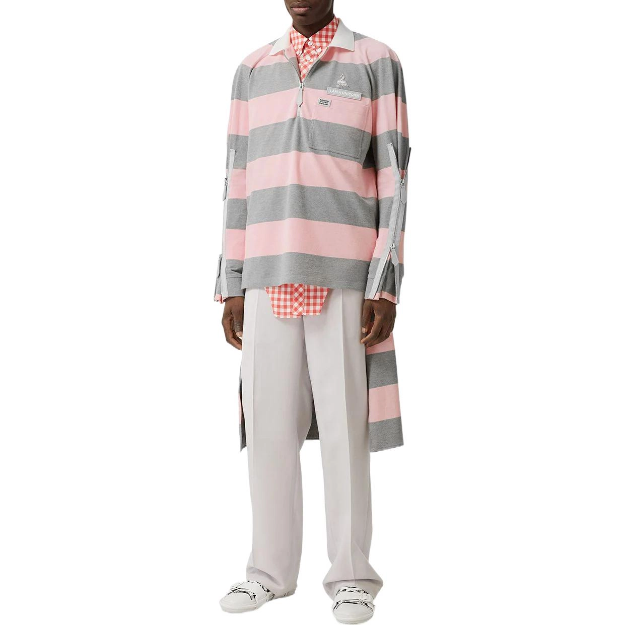 Burberry SS22 Polo 45637211