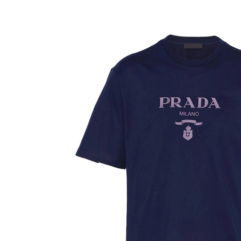 PRADA SS22 LogoT