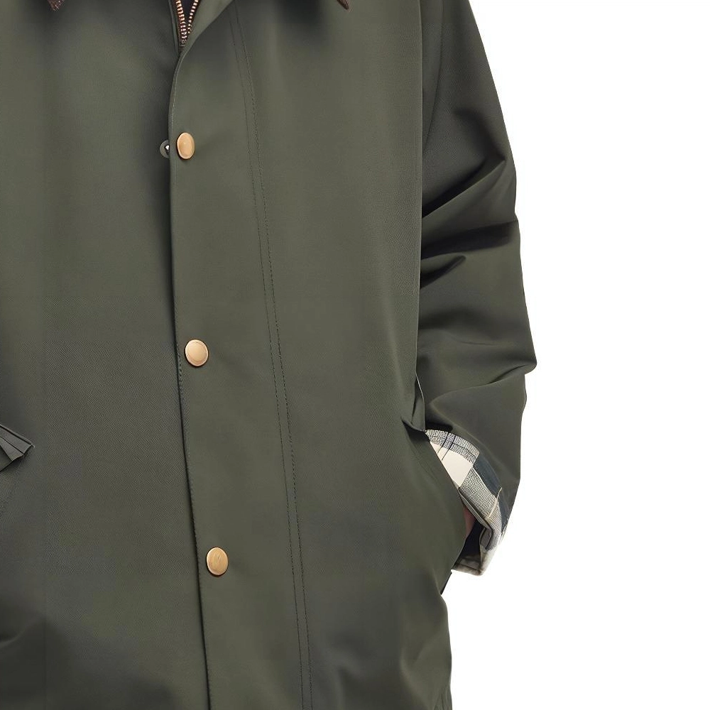 BARBOUR