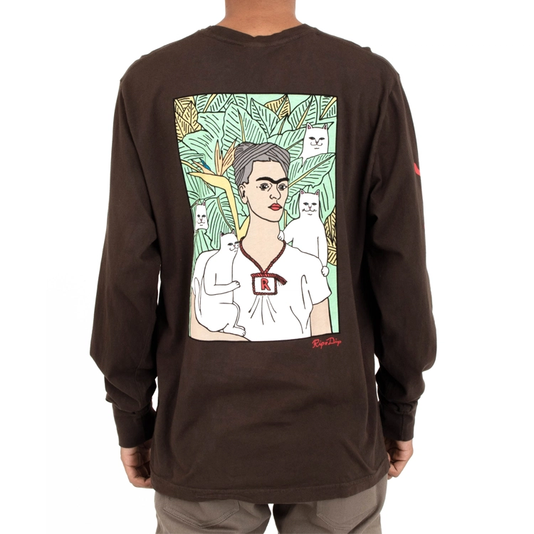 RIPNDIP T