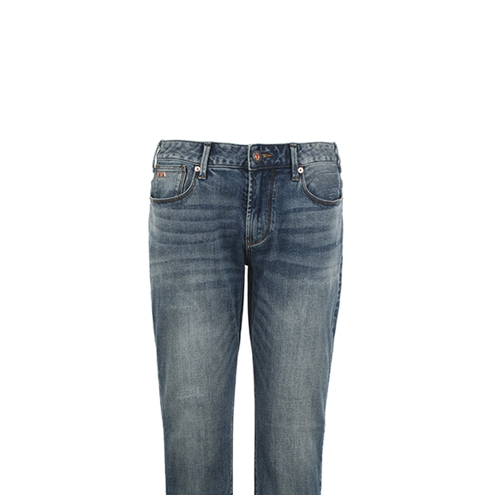 EMPORIO ARMANI SS23