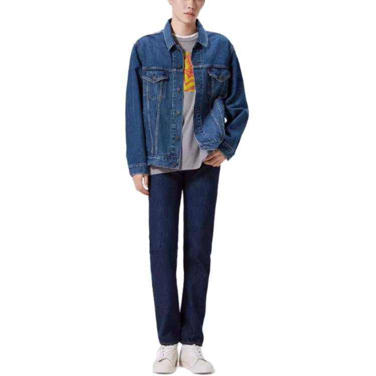 Levis