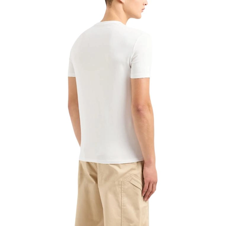 ARMANI EXCHANGE SS24 LogoVT