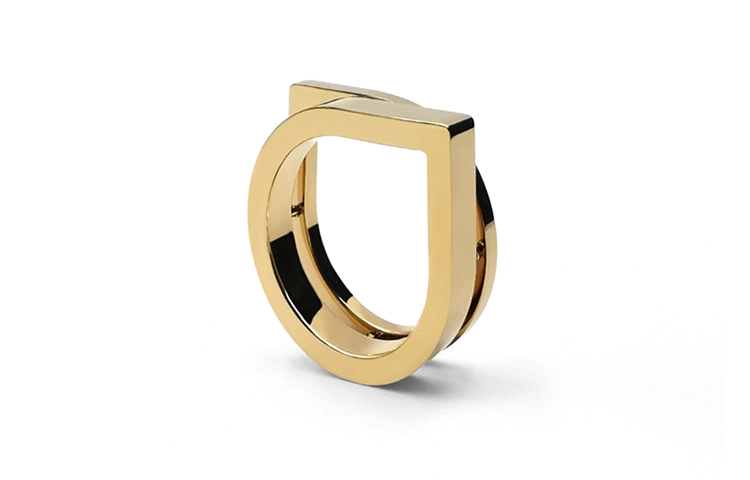 ALP JEWELRY ZERO