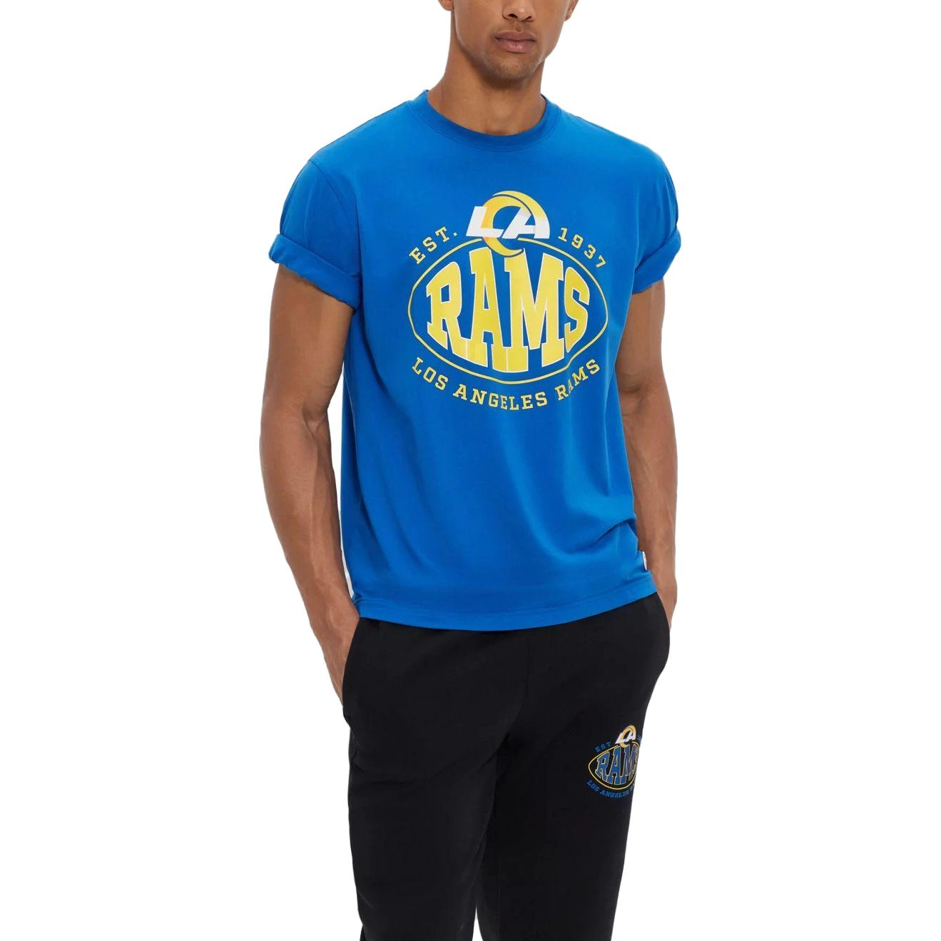 HUGO BOSS T