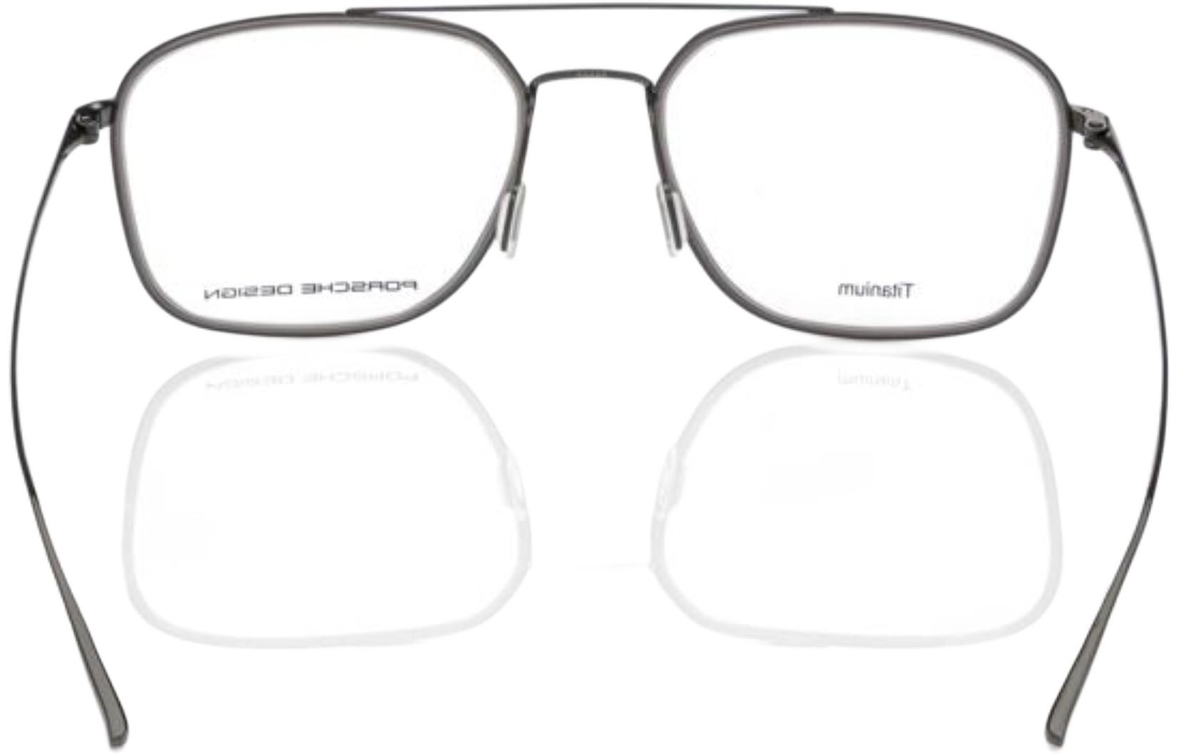 PORSCHE DESIGN