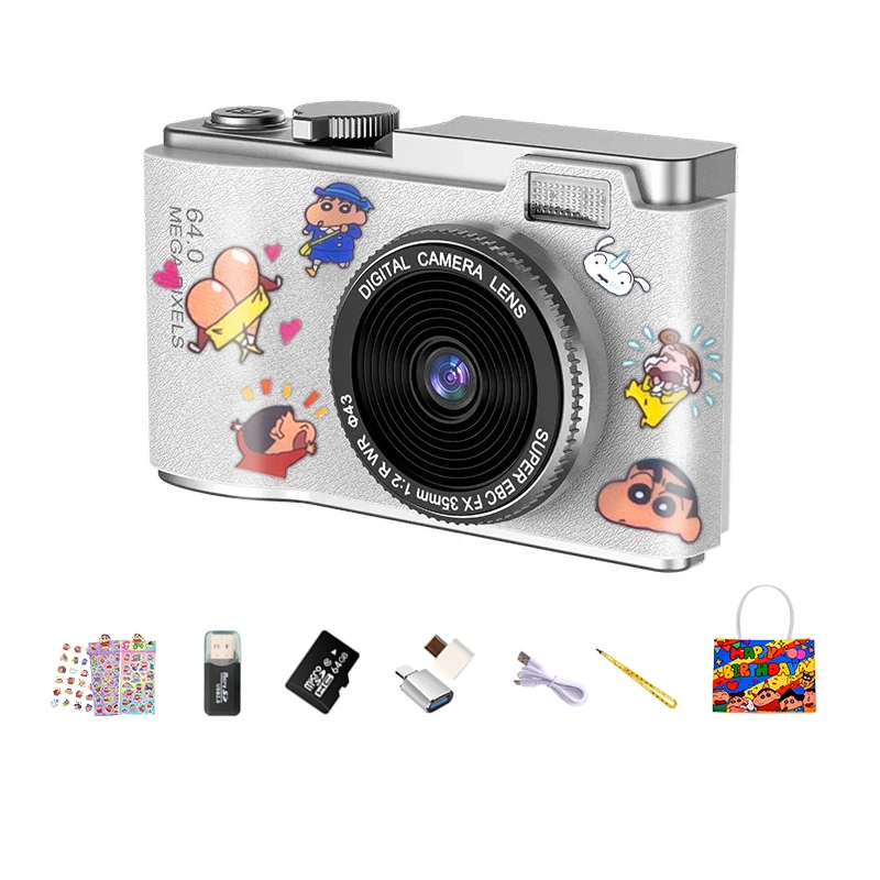 LIFE CCD 4800