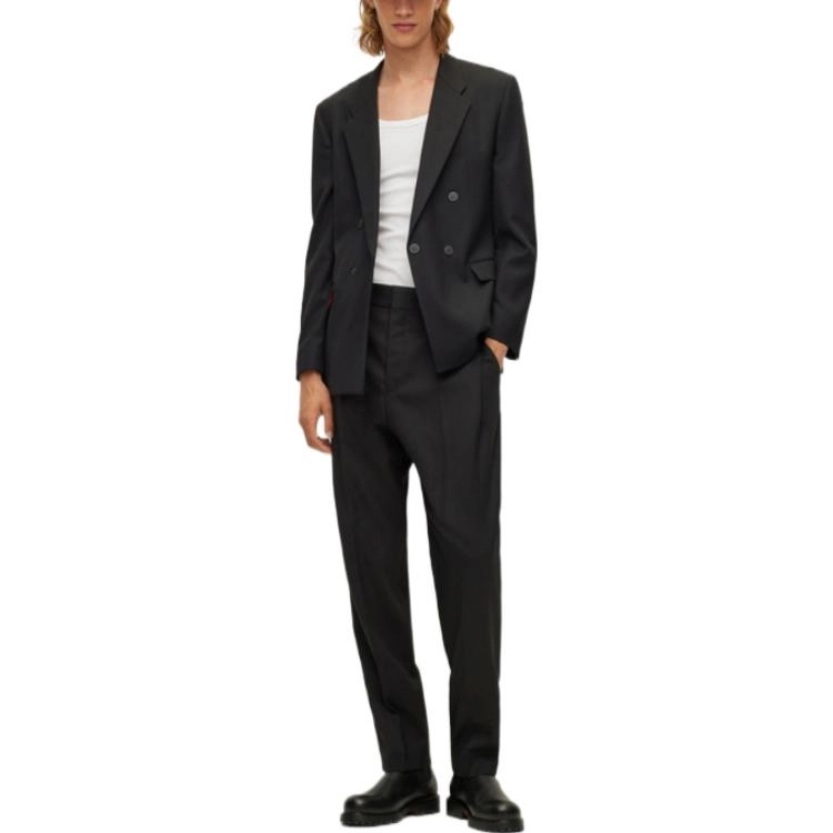 HUGO BOSS FW22