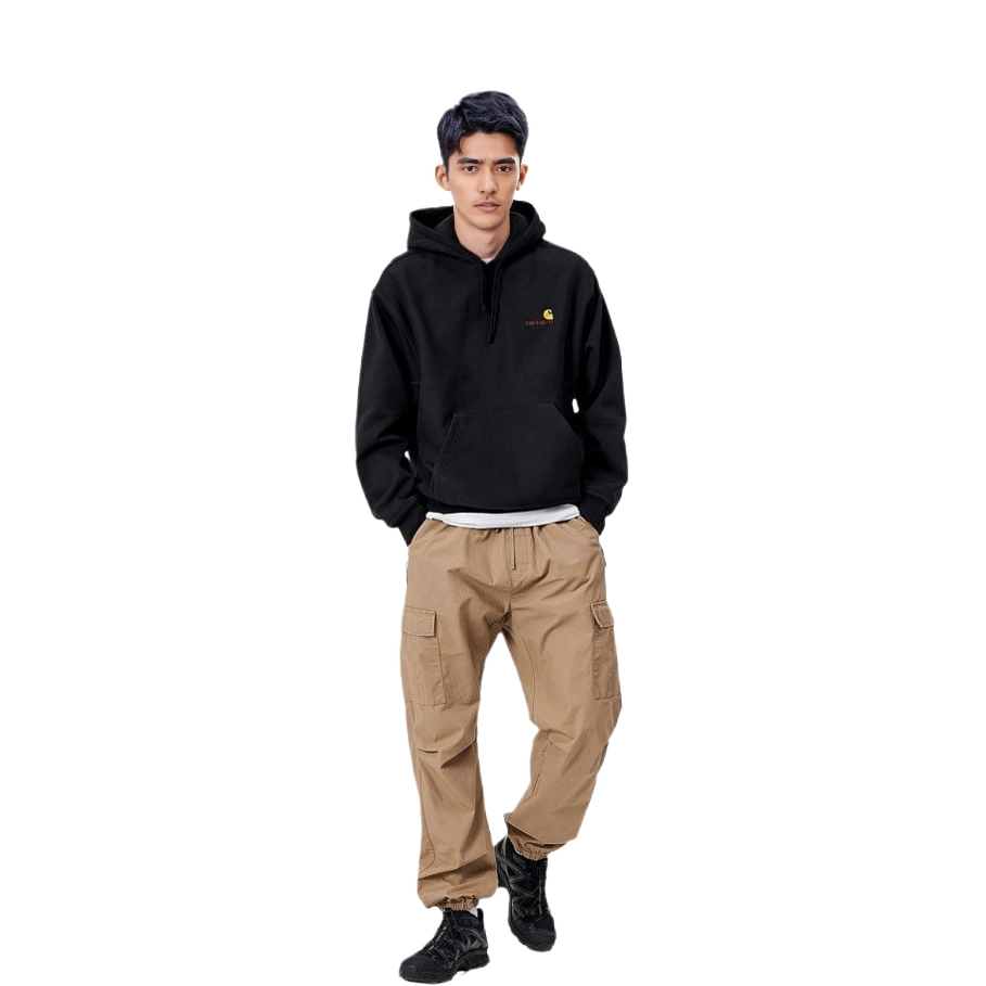 Carhartt WIP Logo