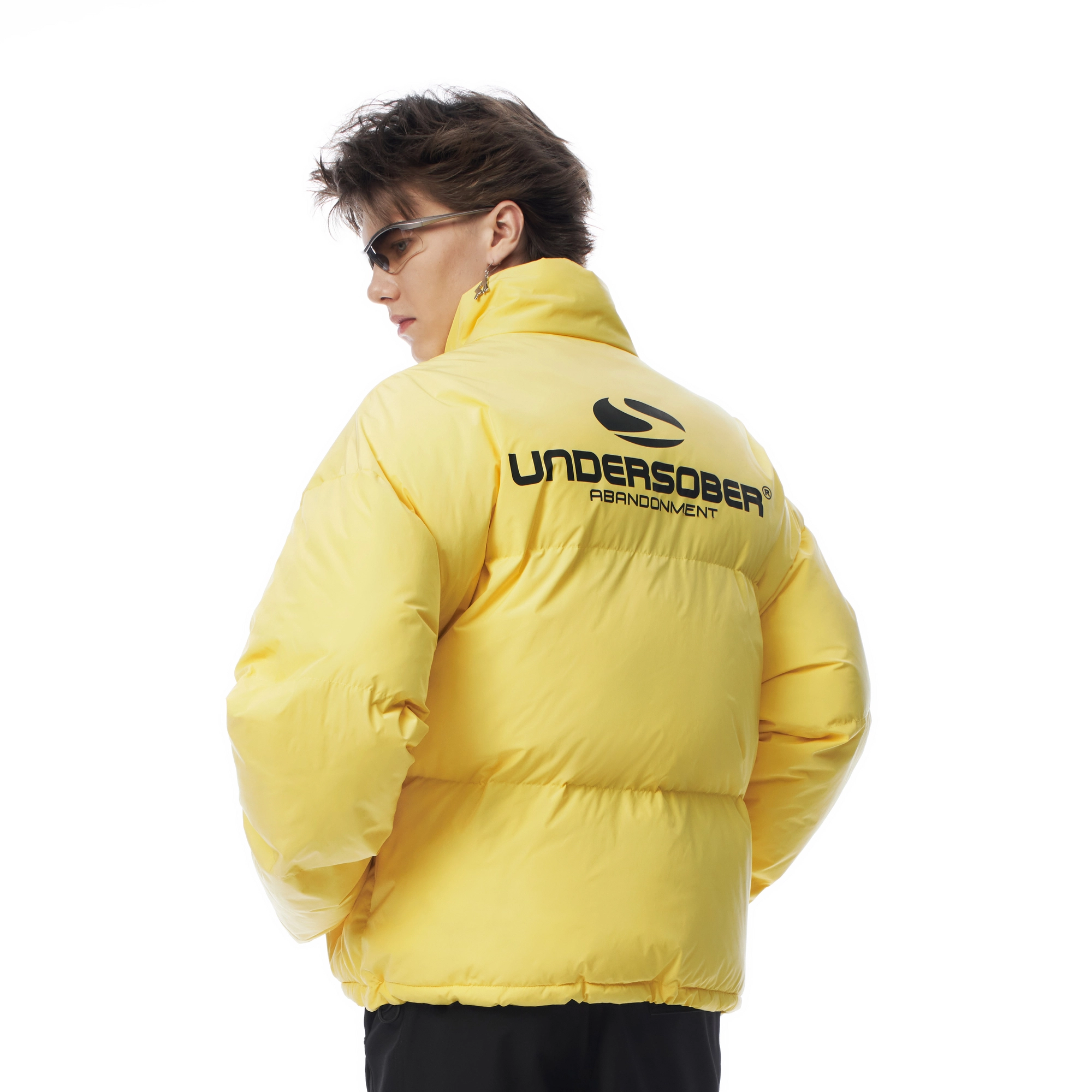 undersober Logo